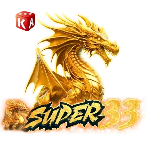 Logo super33